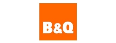 B&Q logo