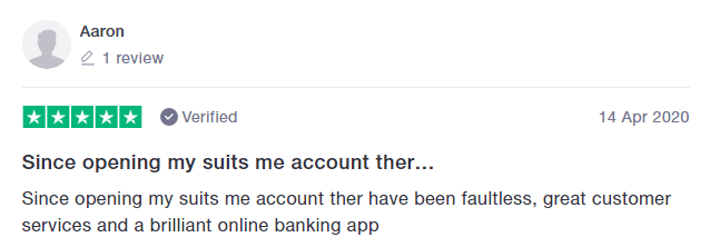 Trustpilot نقد و بررسی