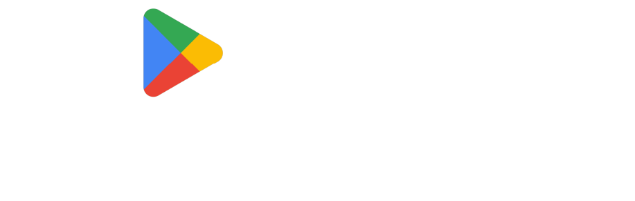 Google Play app logo