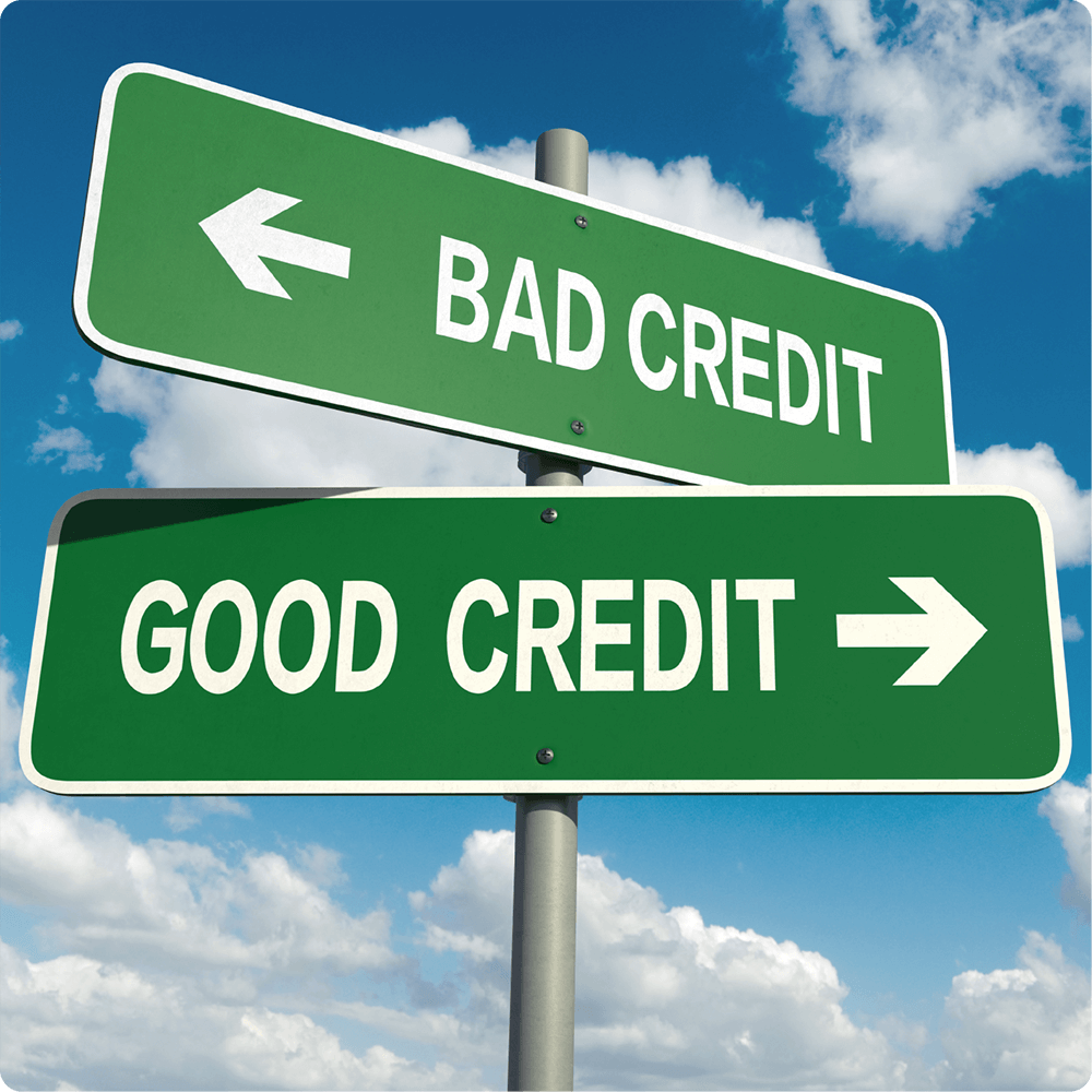 Bank Accounts for Bad Credit