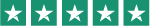 "TrustPilot" 5 žvaigždutės