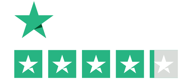 Trust Pilot Logo