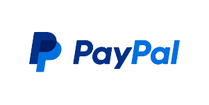 "Paypal" logotipas