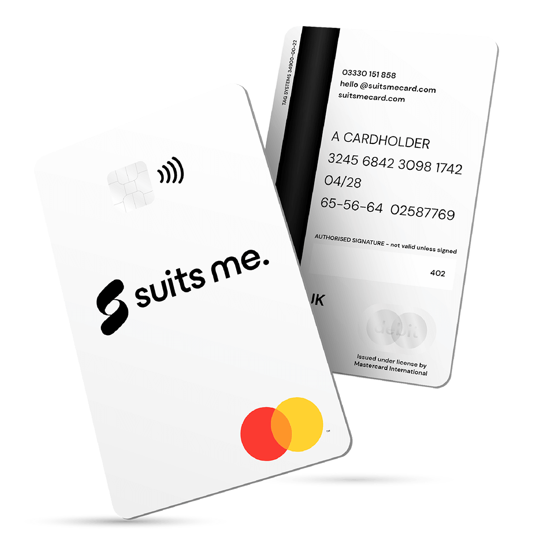 Essential bank account