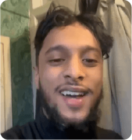 محمد - مرفوض من قبل بنوك هاي ستريت ستريت