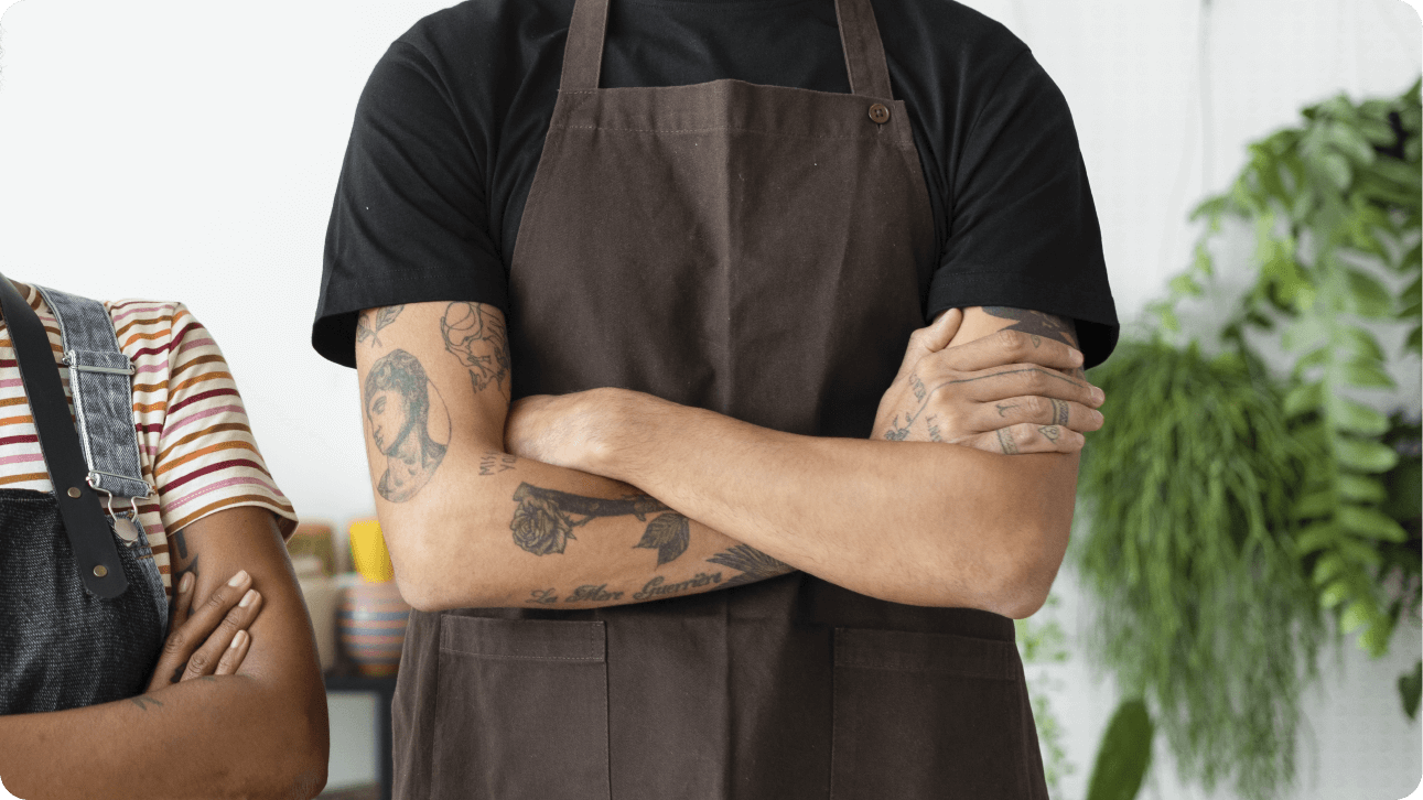Salary Wages & Benefits