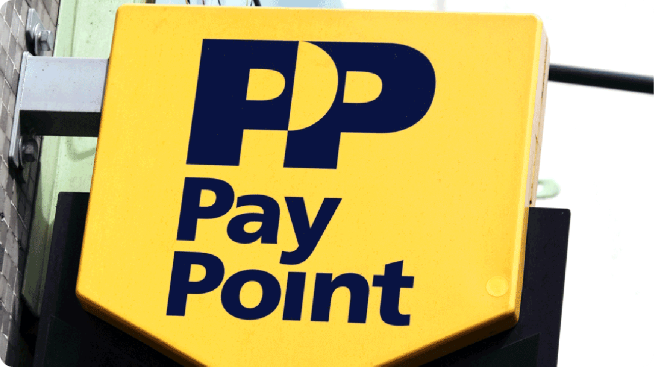 PayPoint