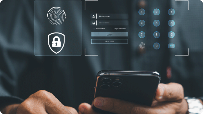 Fraud monitering