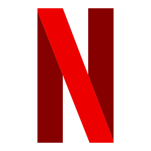 أيقونة Netflix
