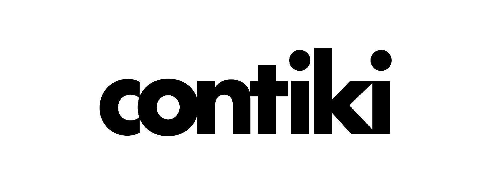 Contiki logo
