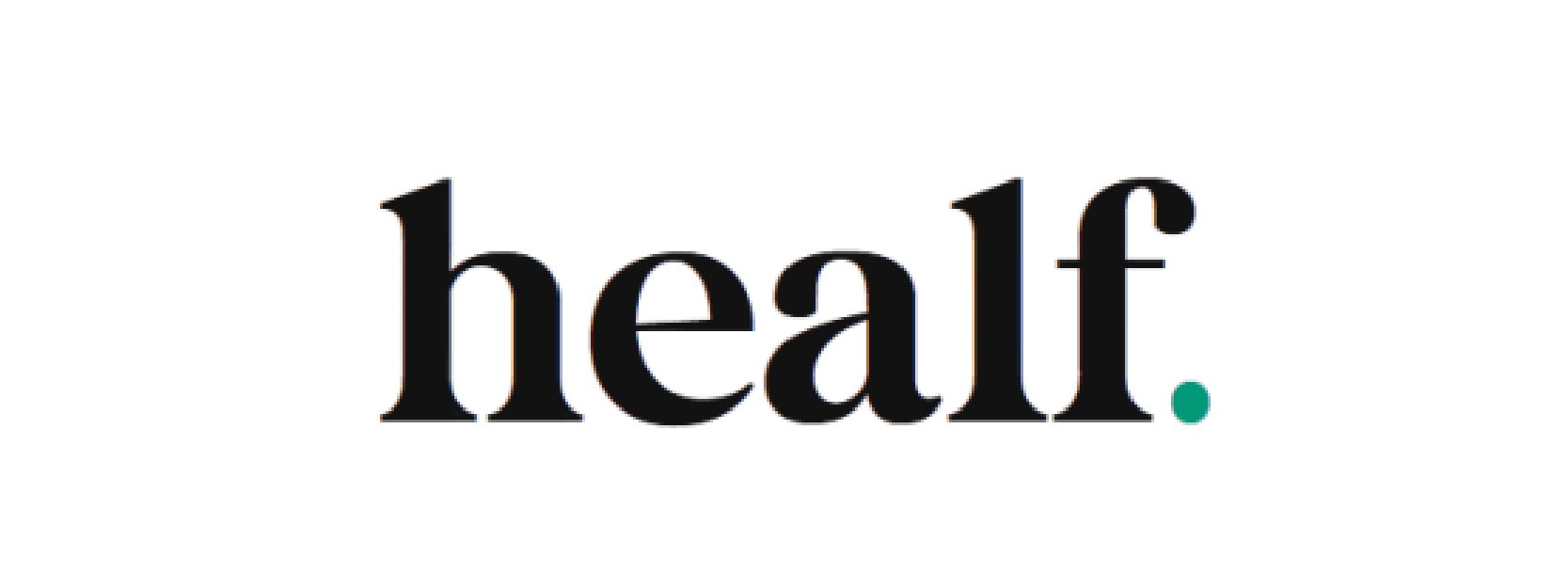 Healf logo