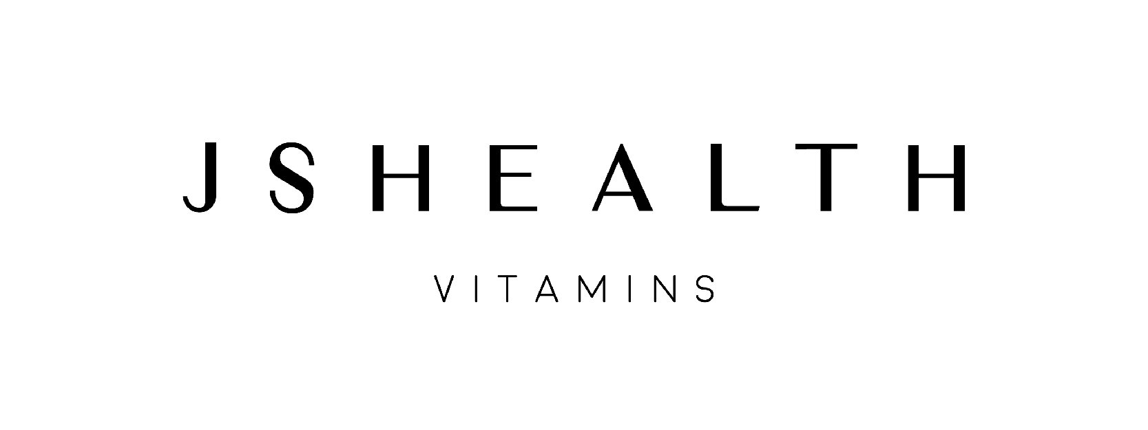 JSHealth Vitamins logo
