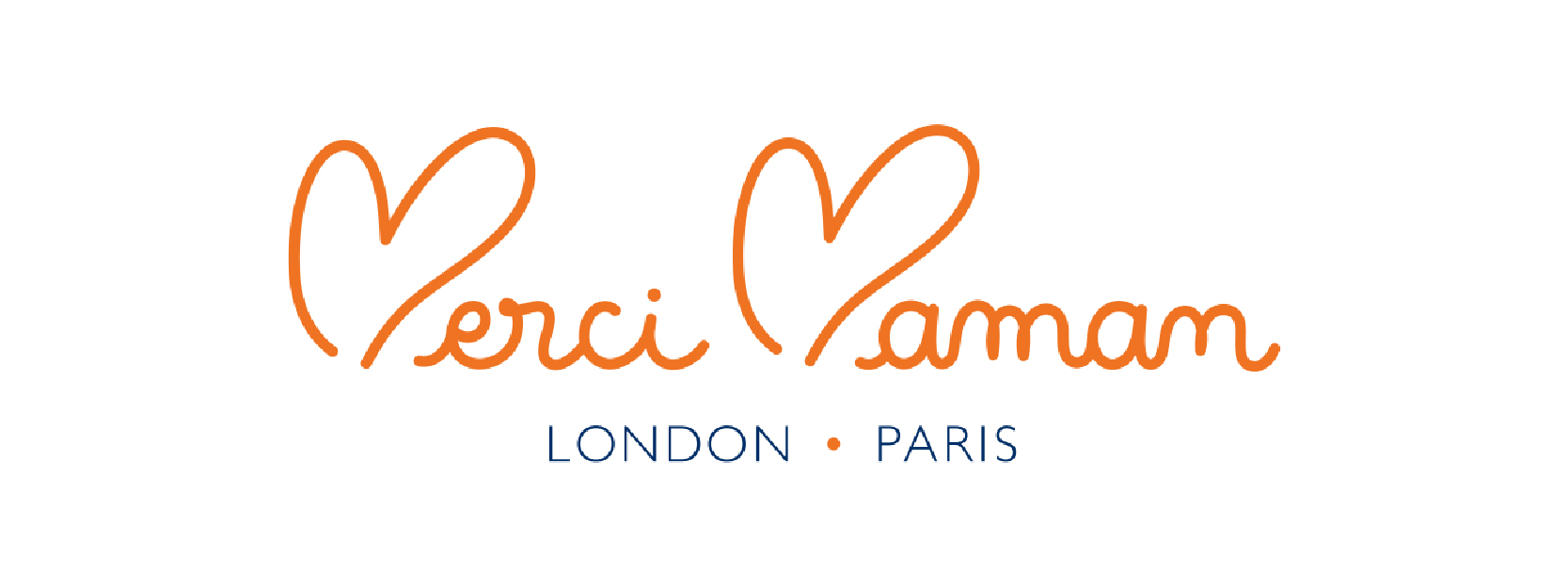 Merci Maman logo