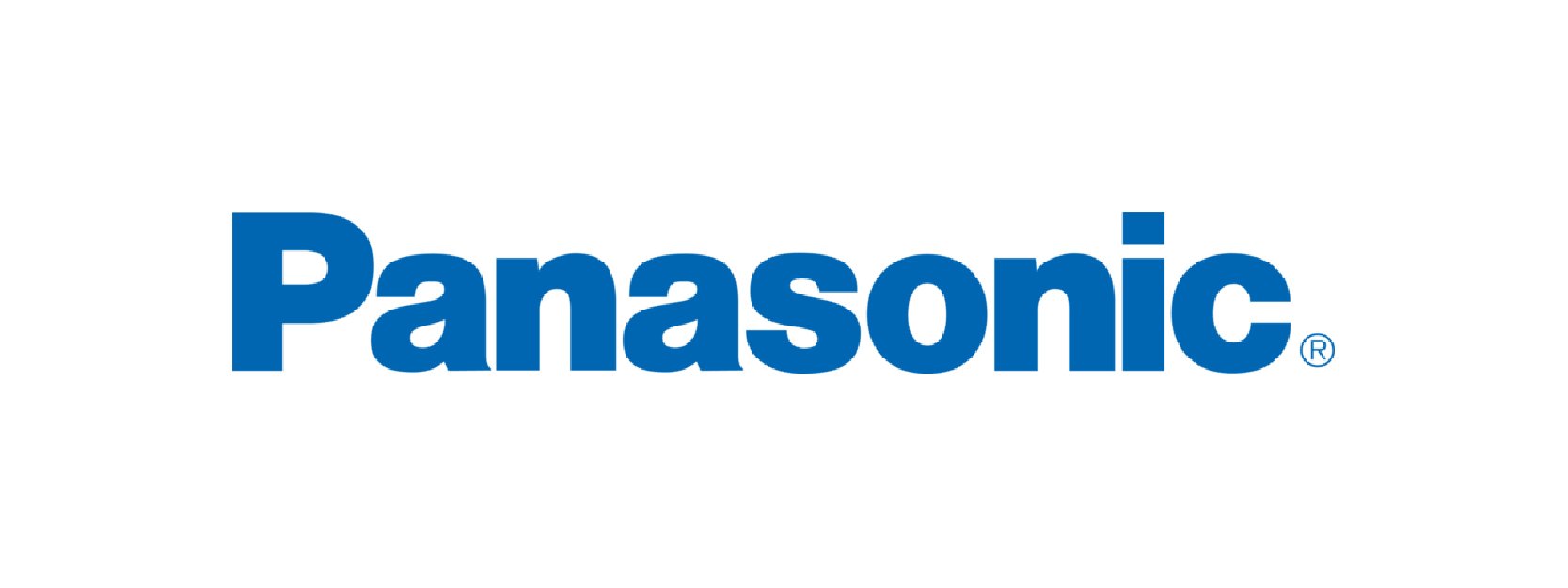 Panasonic logo