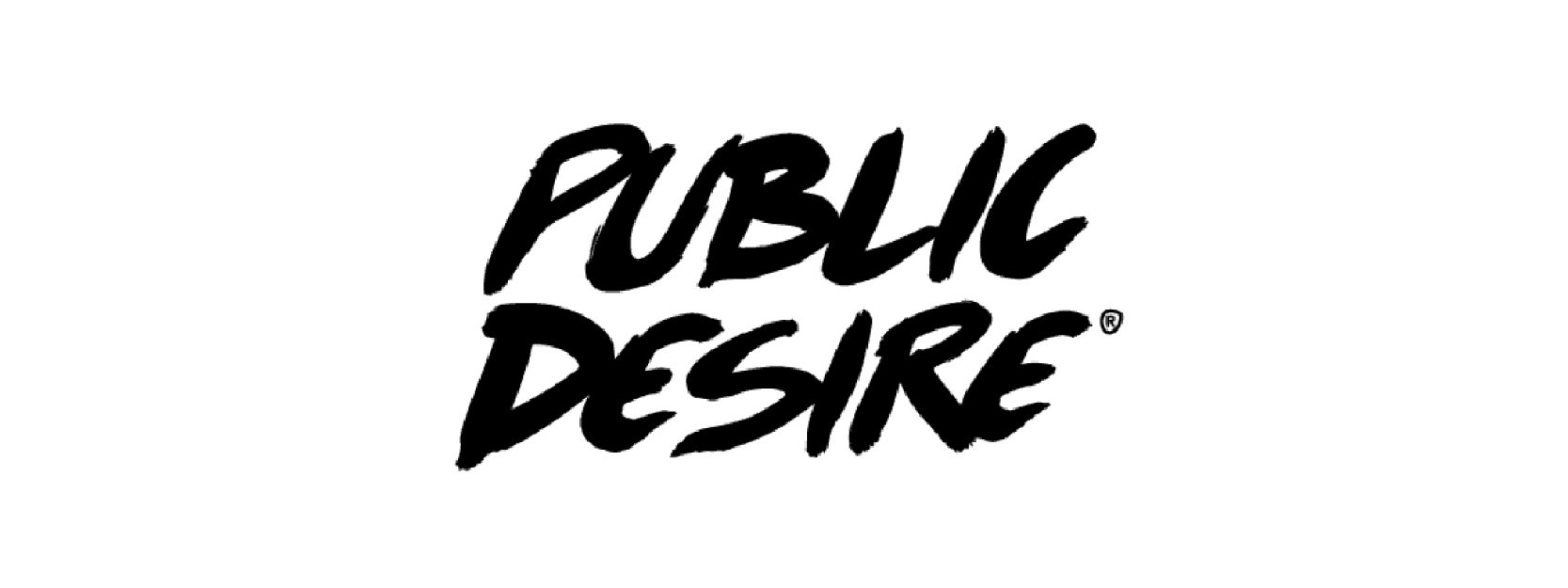 Public Desire logo